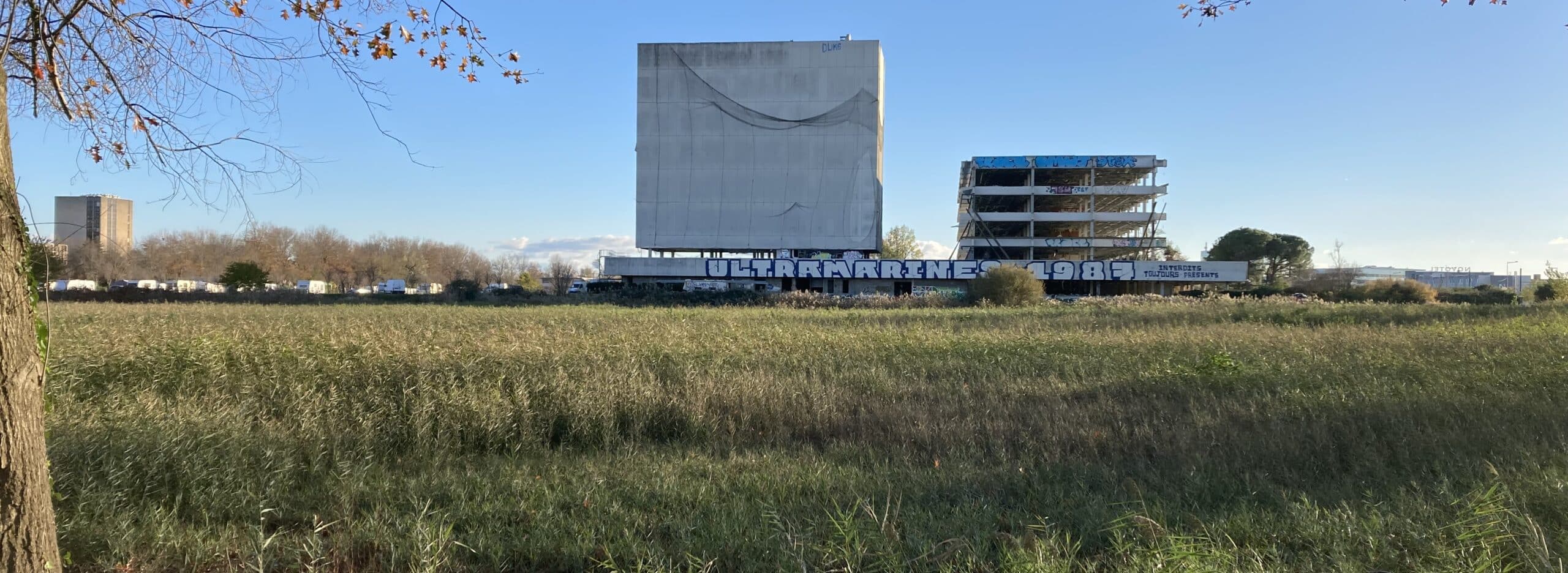 Un quartier bas carbone, ça veut dire quoi ?